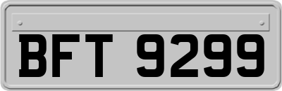BFT9299