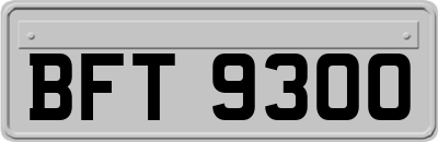 BFT9300