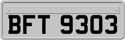 BFT9303