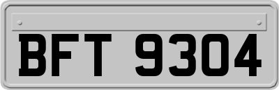 BFT9304