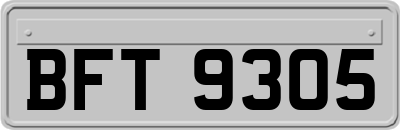 BFT9305