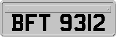 BFT9312