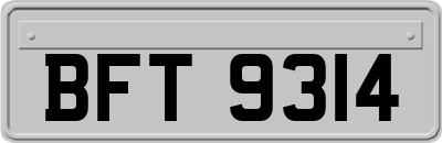 BFT9314