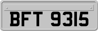 BFT9315