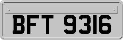 BFT9316