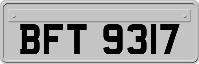 BFT9317
