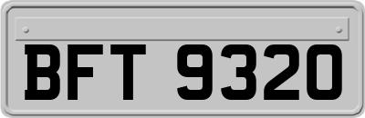 BFT9320