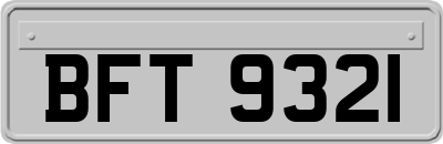 BFT9321