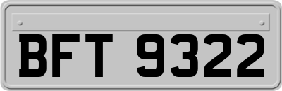 BFT9322