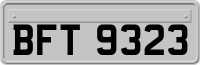 BFT9323