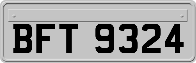 BFT9324