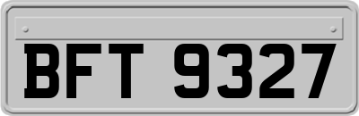 BFT9327