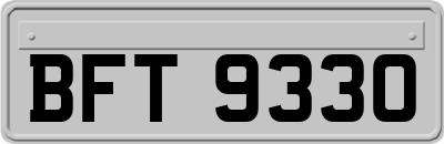 BFT9330