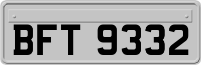 BFT9332