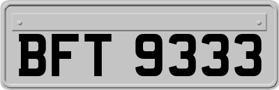 BFT9333