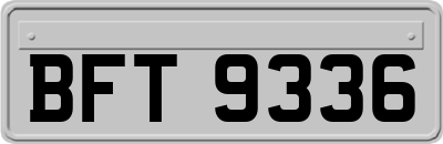 BFT9336