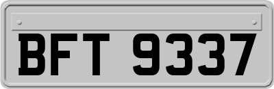 BFT9337