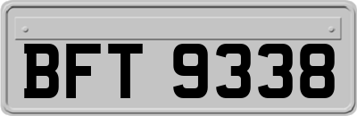 BFT9338
