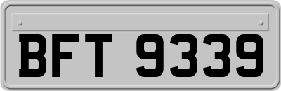 BFT9339