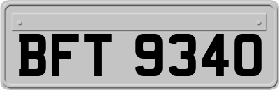 BFT9340