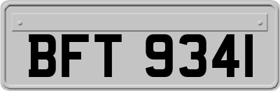 BFT9341