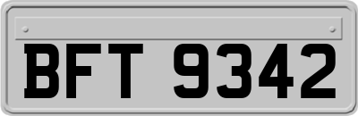 BFT9342