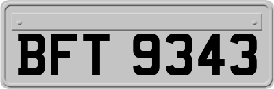 BFT9343