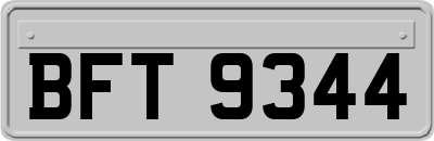 BFT9344