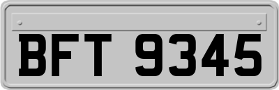 BFT9345