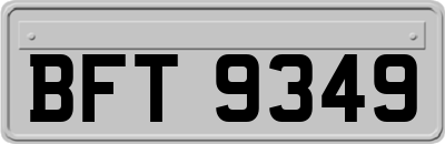 BFT9349