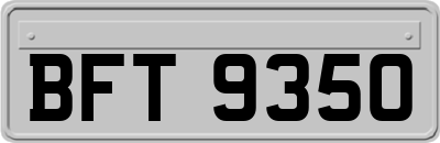 BFT9350