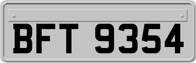 BFT9354