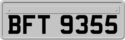 BFT9355