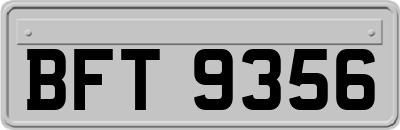 BFT9356