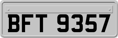 BFT9357