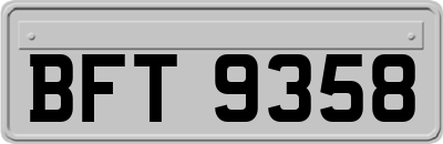 BFT9358