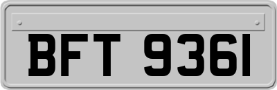 BFT9361