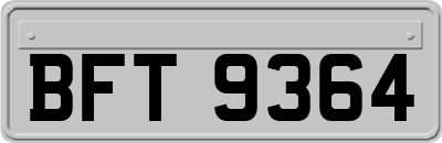 BFT9364