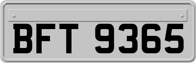BFT9365