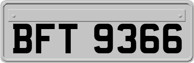 BFT9366