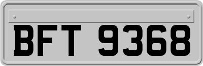 BFT9368