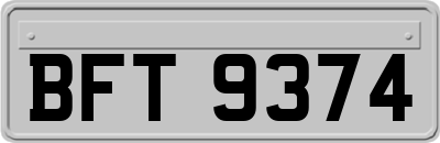 BFT9374