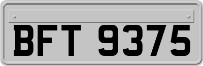 BFT9375