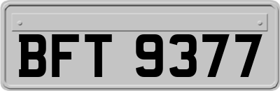 BFT9377