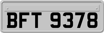 BFT9378