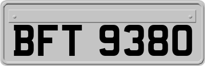 BFT9380