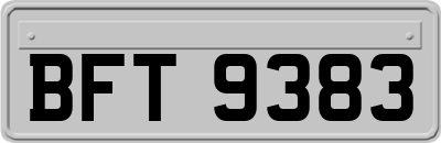 BFT9383