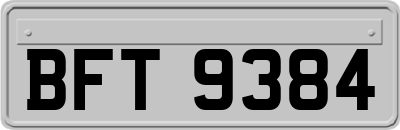 BFT9384