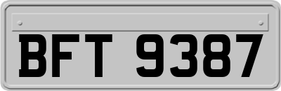 BFT9387