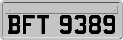 BFT9389